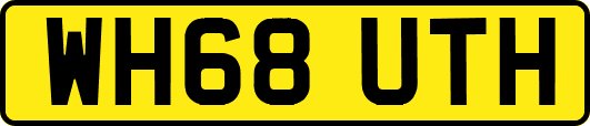 WH68UTH