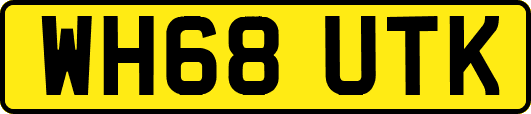 WH68UTK