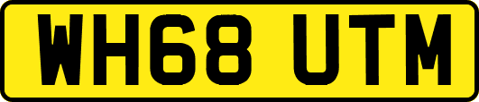 WH68UTM