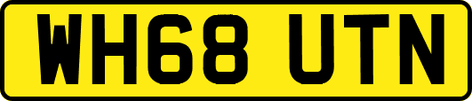 WH68UTN