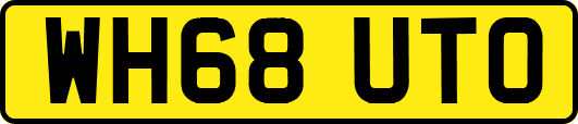 WH68UTO