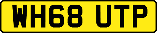 WH68UTP