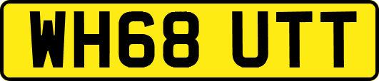 WH68UTT