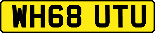 WH68UTU