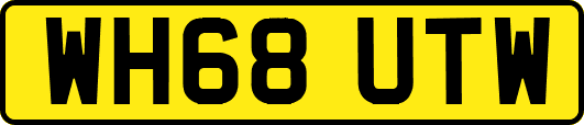 WH68UTW