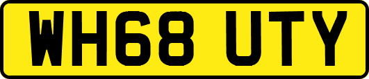 WH68UTY