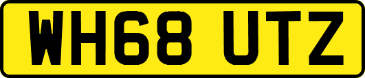 WH68UTZ