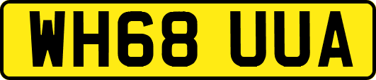 WH68UUA