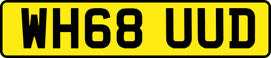 WH68UUD