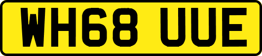 WH68UUE