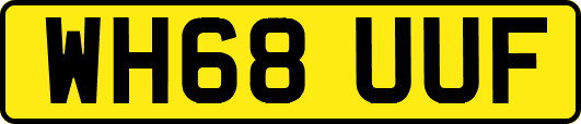 WH68UUF