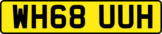 WH68UUH