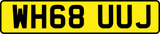 WH68UUJ
