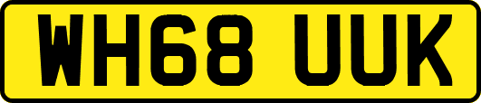 WH68UUK