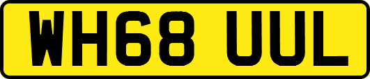 WH68UUL