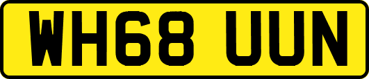 WH68UUN