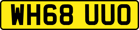 WH68UUO