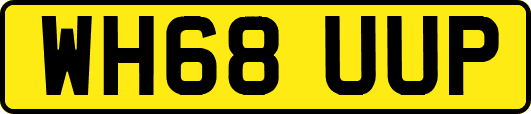 WH68UUP