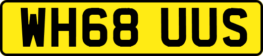 WH68UUS