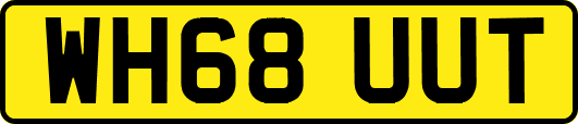 WH68UUT
