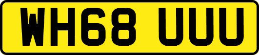 WH68UUU