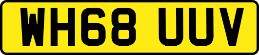 WH68UUV