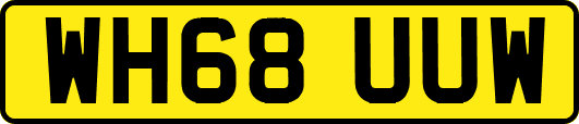 WH68UUW