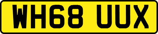 WH68UUX
