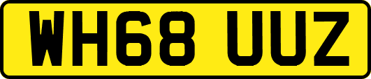 WH68UUZ