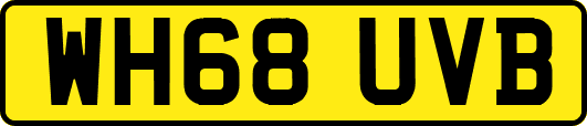 WH68UVB