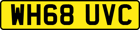 WH68UVC