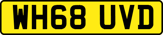 WH68UVD