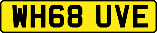 WH68UVE
