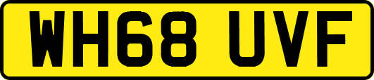 WH68UVF