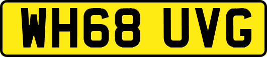 WH68UVG