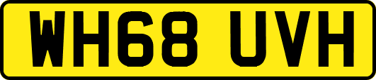 WH68UVH