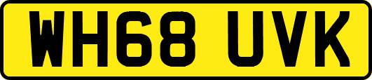 WH68UVK