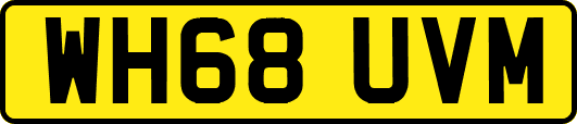 WH68UVM