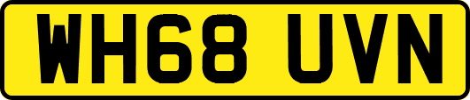 WH68UVN