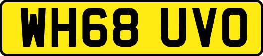WH68UVO