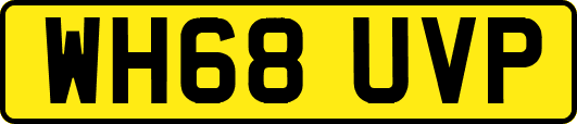WH68UVP