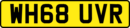 WH68UVR