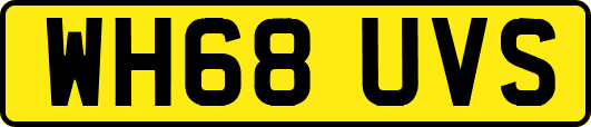 WH68UVS