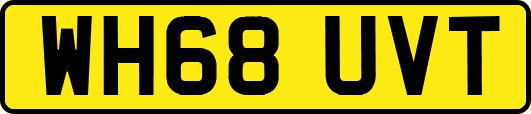 WH68UVT