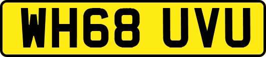 WH68UVU