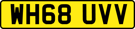 WH68UVV