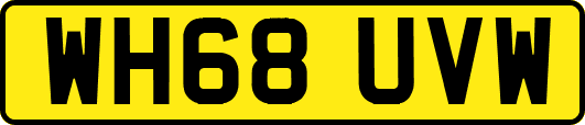 WH68UVW