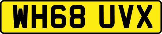 WH68UVX