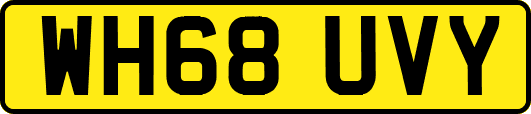 WH68UVY