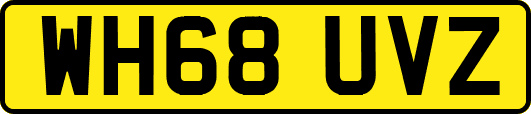WH68UVZ